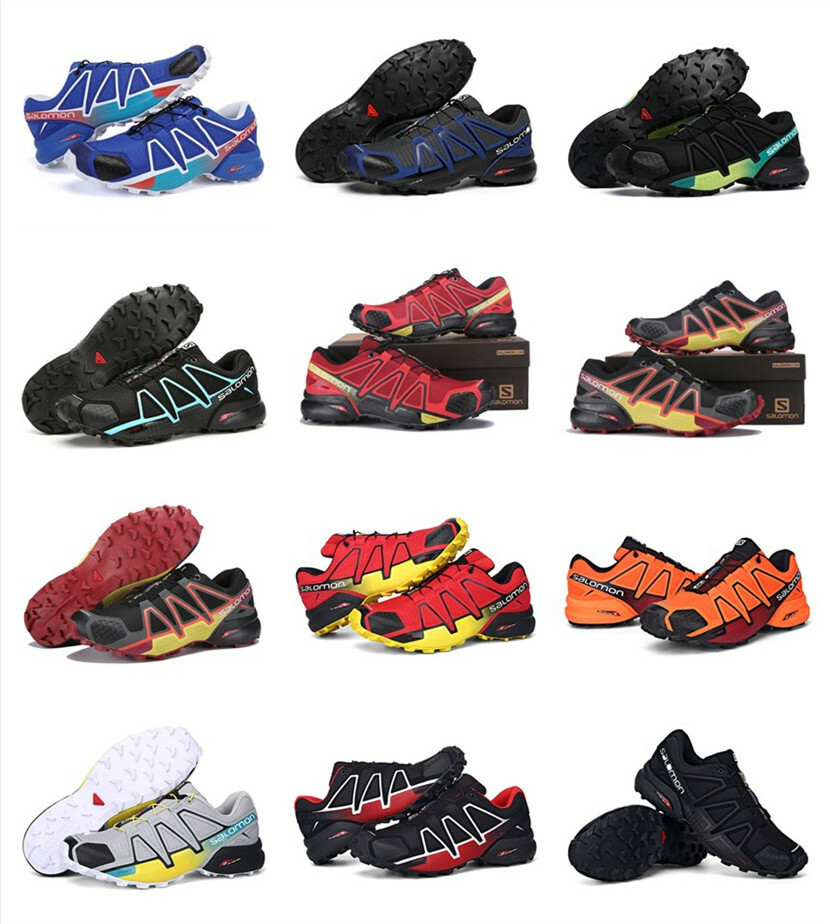 salomon campside low gtx